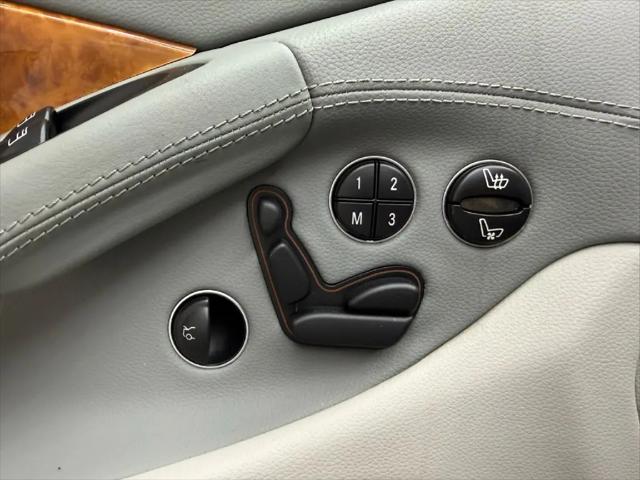 2007 Mercedes-Benz SL SL 550 SL 550