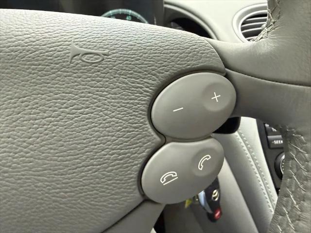 2007 Mercedes-Benz SL SL 550 SL 550