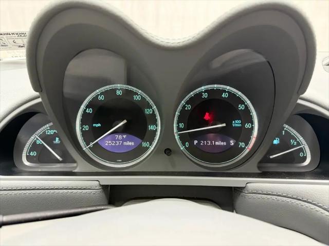 2007 Mercedes-Benz SL SL 550 SL 550