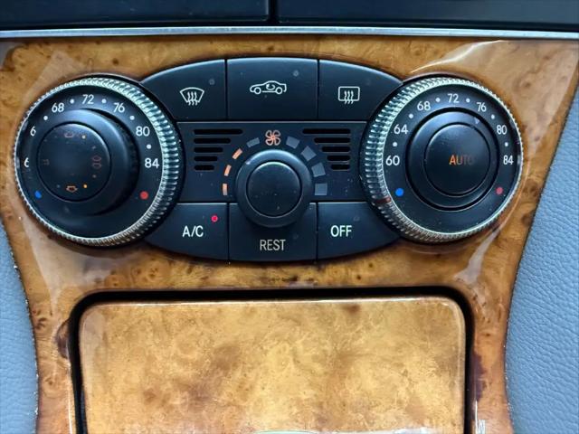 2007 Mercedes-Benz SL SL 550 SL 550