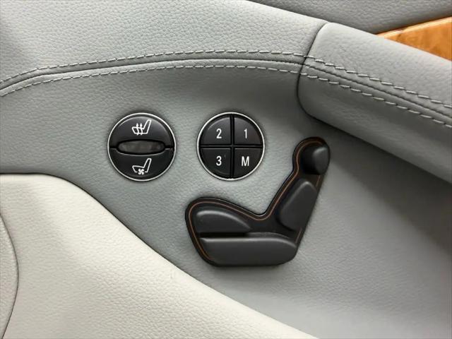 2007 Mercedes-Benz SL SL 550 SL 550