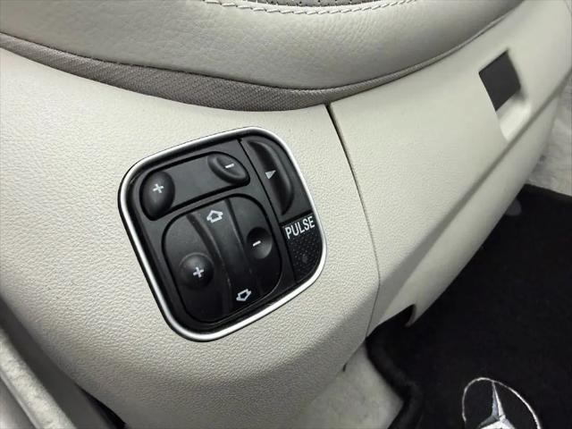 2007 Mercedes-Benz SL SL 550 SL 550