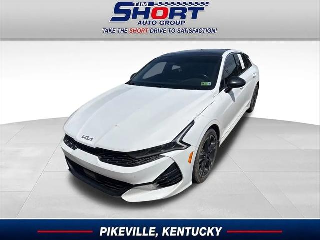 2023 Kia K5 GT-Line for sale in Pikeville, KY
