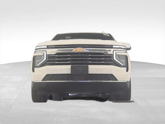 2025 Chevrolet Tahoe 4WD LT