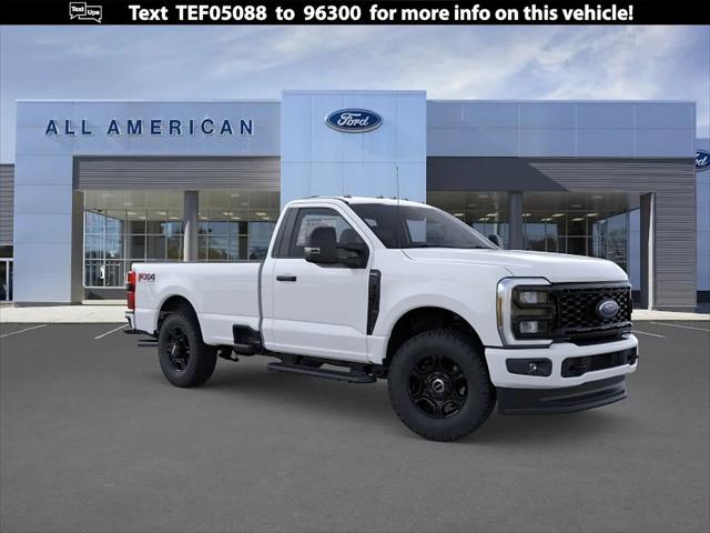 2026 Ford F-250 XL for sale in Point Pleasant, NJ