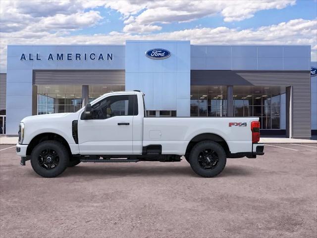 2026 Ford F-250 XL