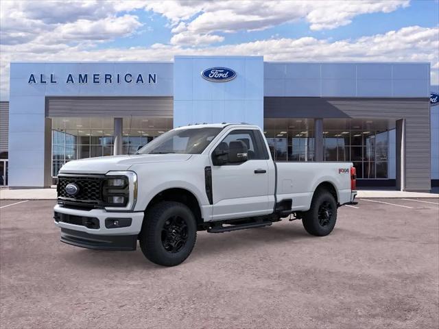 2026 Ford F-250 XL