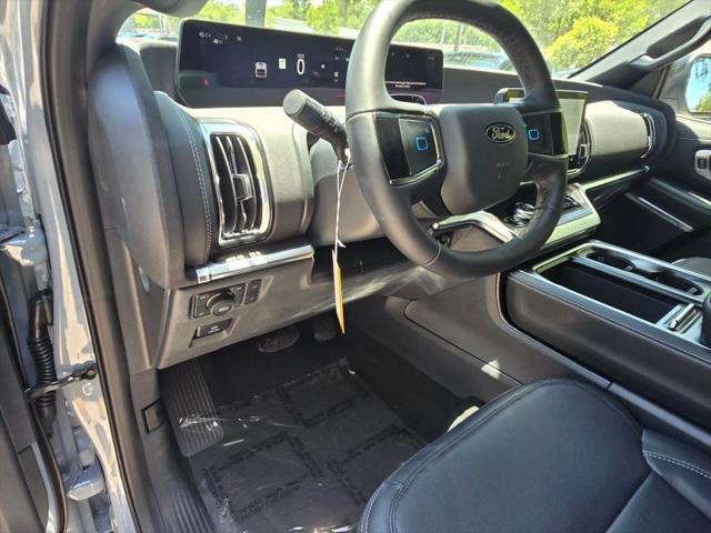 2026 Ford Expedition Max Platinum MAX