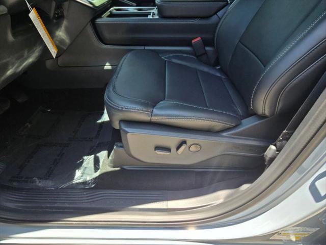 2026 Ford Expedition Max Platinum MAX