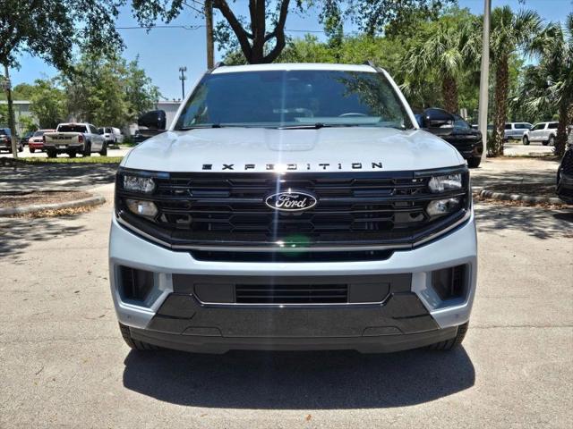 2026 Ford Expedition Max Platinum MAX