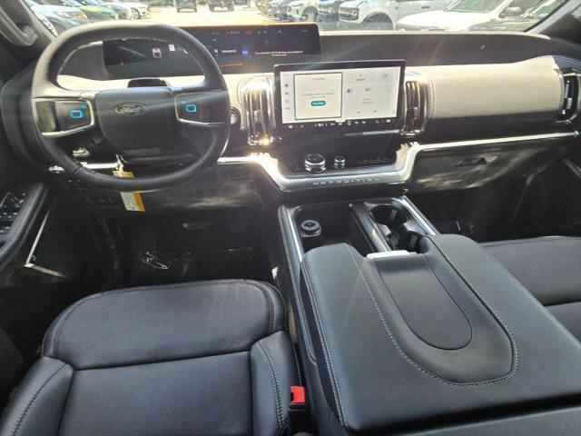 2026 Ford Expedition Max Platinum MAX
