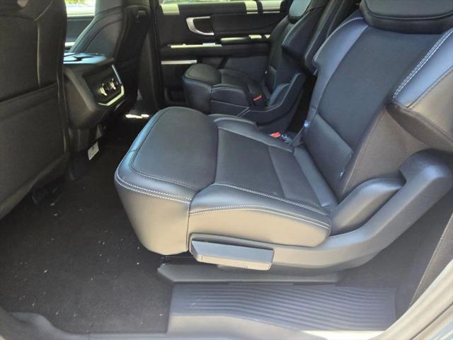 2026 Ford Expedition Max Platinum MAX