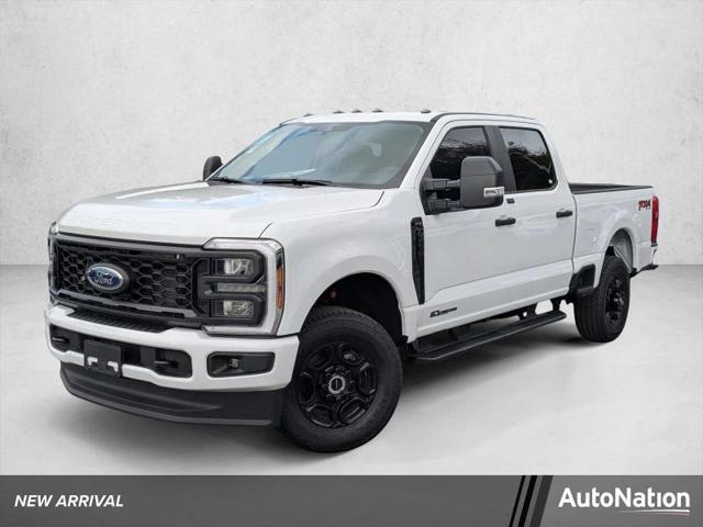 2026 Ford F-250 XL for sale in Jacksonville, FL