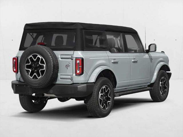 2026 Ford Bronco Outer Banks for sale in Jacksonville, FL