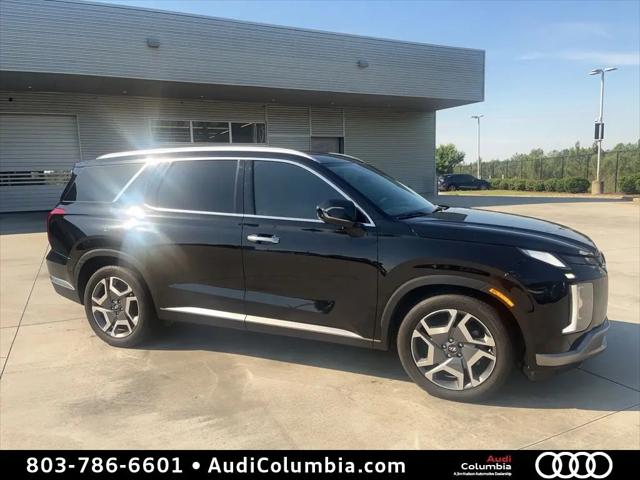 2024 Hyundai Palisade Limited for sale in Columbia, SC
