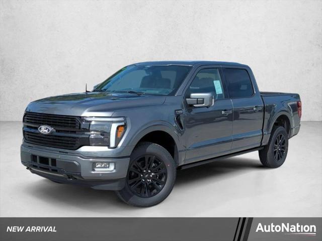 2026 Ford F-150 Platinum for sale in Jacksonville, FL