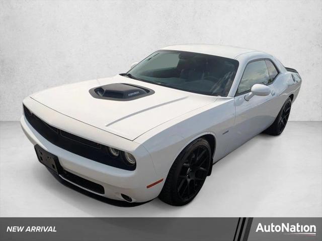 2015 Dodge Challenger R/T Plus Shaker for sale in Mobile, AL