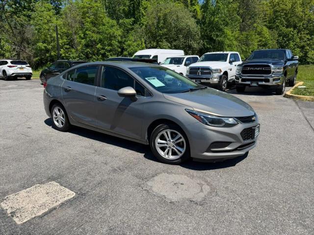 2017 Chevrolet Cruze LT Auto for sale in New Windsor, NY