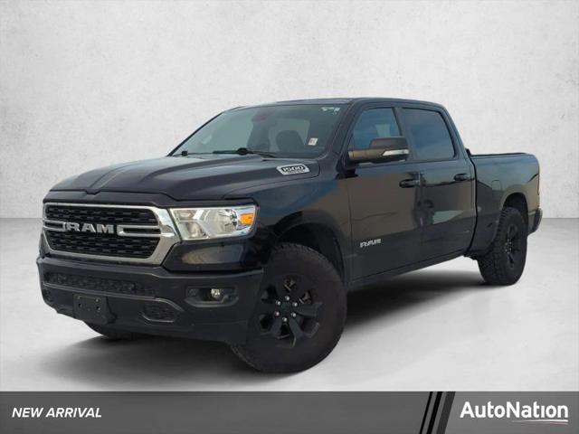 2022 Ram 1500 Big Horn Crew Cab 4x4 6'4" Box for sale in Fort Myers, FL