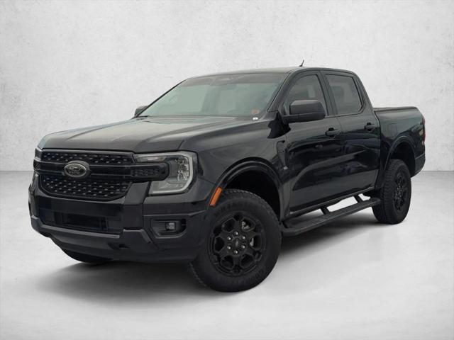 2025 Ford Ranger XLT for sale in Fort Myers, FL