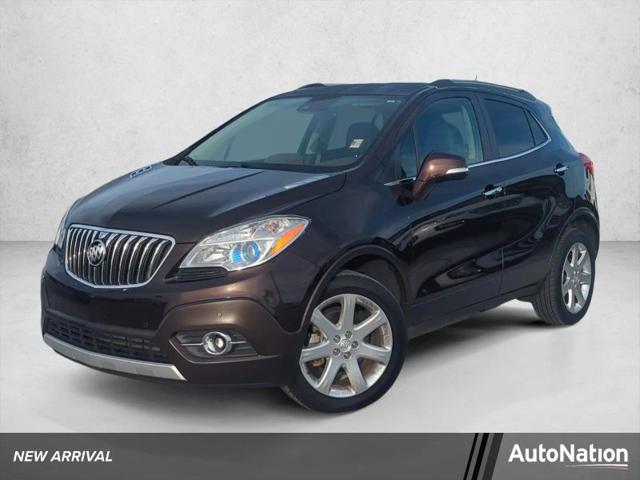 2015 Buick Encore Premium for sale in Fort Myers, FL