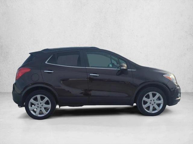 2015 Buick Encore Premium