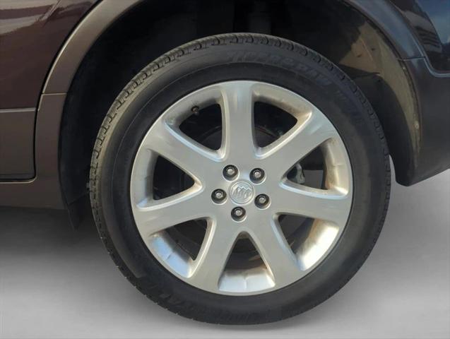 2015 Buick Encore Premium