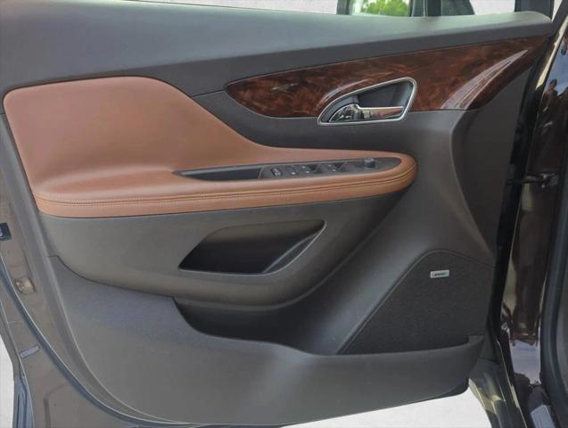 2015 Buick Encore Premium
