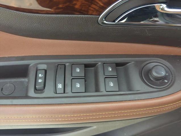2015 Buick Encore Premium