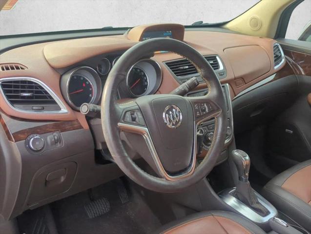 2015 Buick Encore Premium
