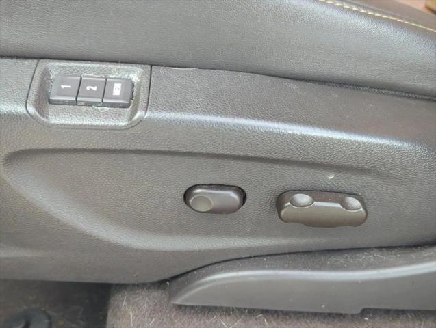 2015 Buick Encore Premium