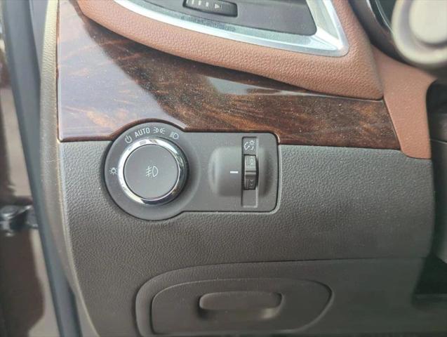 2015 Buick Encore Premium