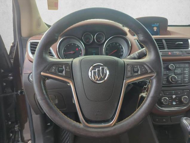 2015 Buick Encore Premium