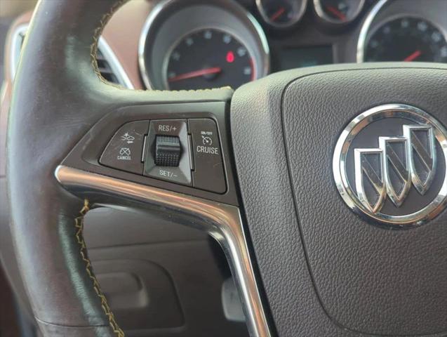 2015 Buick Encore Premium