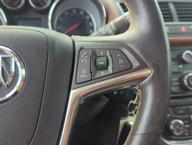 2015 Buick Encore Premium