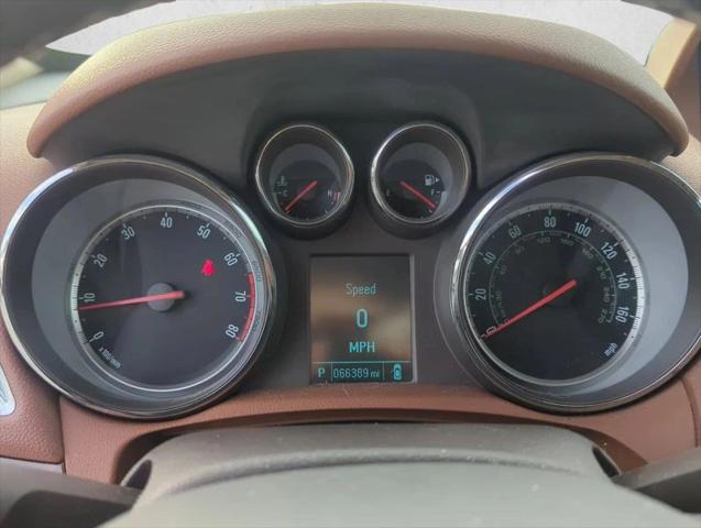2015 Buick Encore Premium