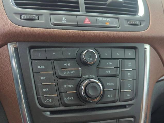 2015 Buick Encore Premium