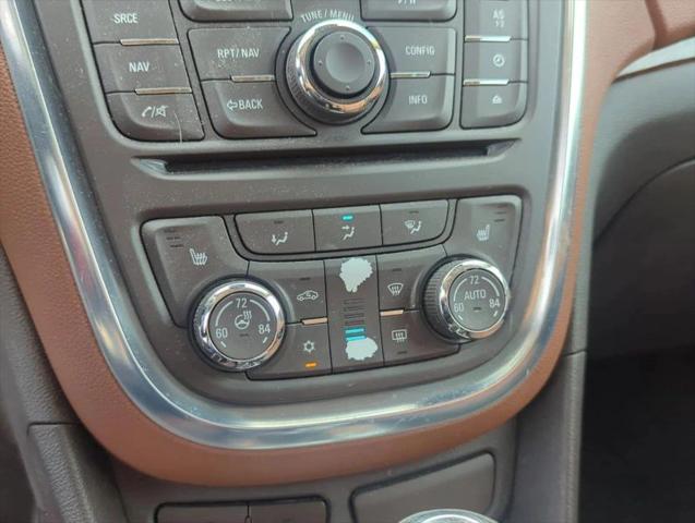 2015 Buick Encore Premium