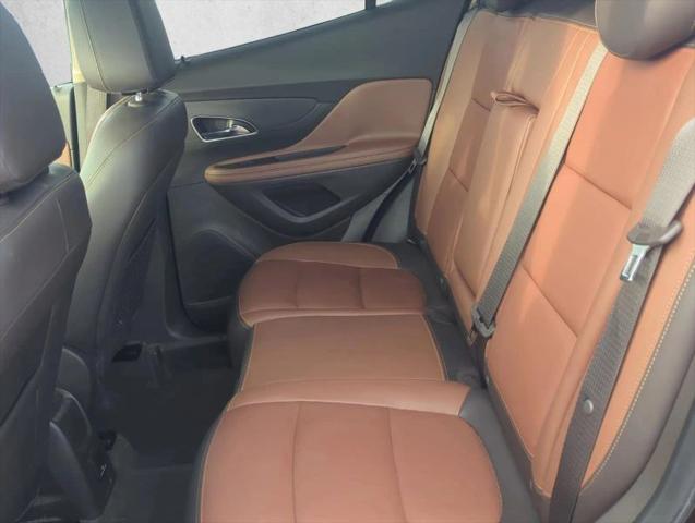 2015 Buick Encore Premium