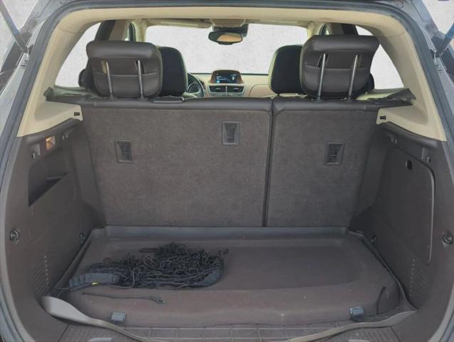 2015 Buick Encore Premium