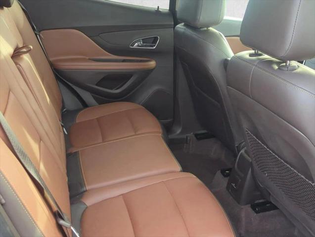 2015 Buick Encore Premium