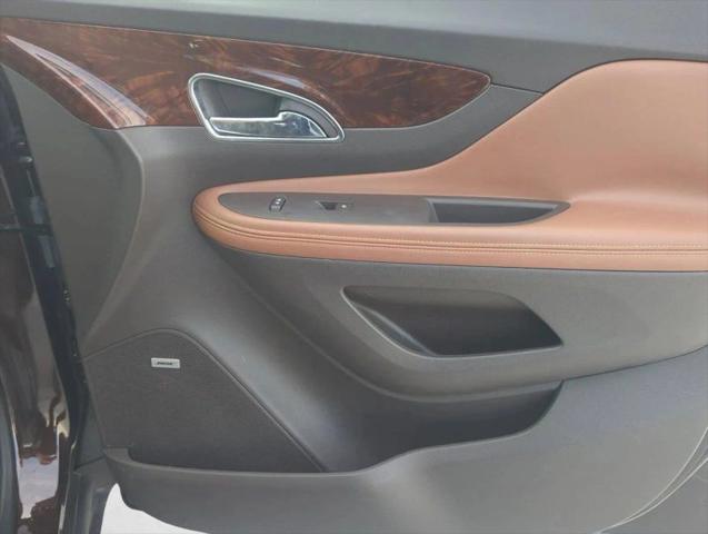2015 Buick Encore Premium
