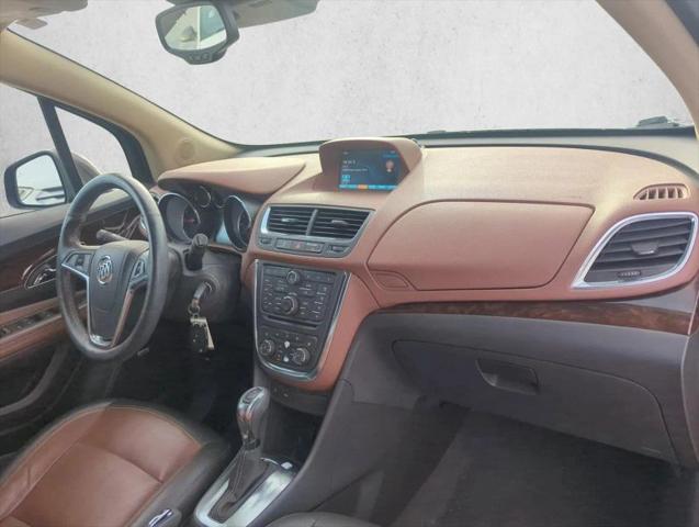2015 Buick Encore Premium