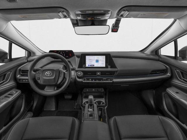 2026 Toyota Prius Nightshade