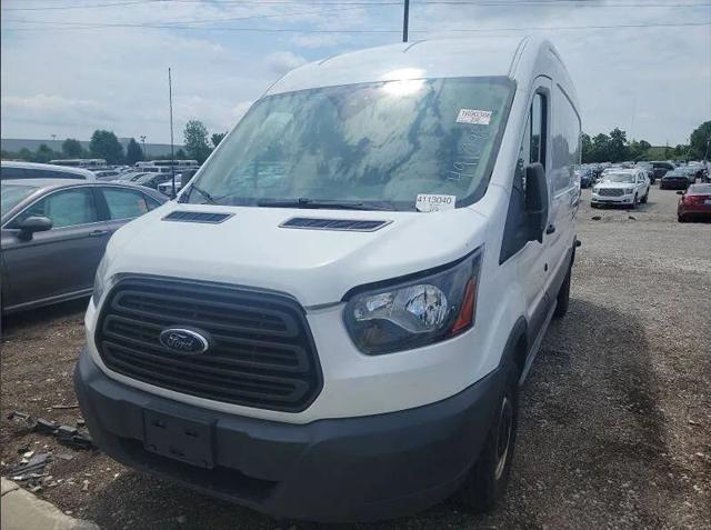 2017 Ford Transit Medium Roof w/Sliding Side Door w/LWB for sale near Fairfield, OH