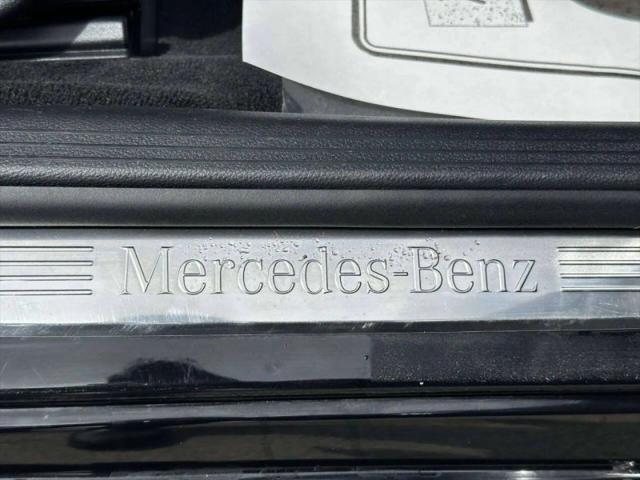 2016 Mercedes-Benz C-CLASS C 300 4MATIC