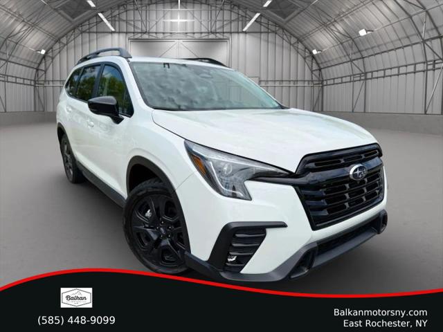 2024 Subaru Ascent Onyx Edition Limited 7-Passenger for sale in East Rochester, NY