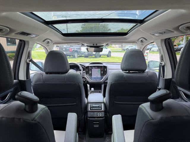 2024 Subaru Ascent Onyx Edition Limited 7-Passenger