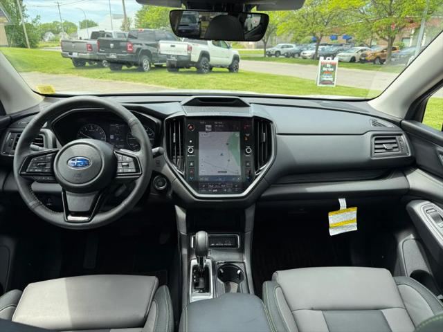 2024 Subaru Ascent Onyx Edition Limited 7-Passenger