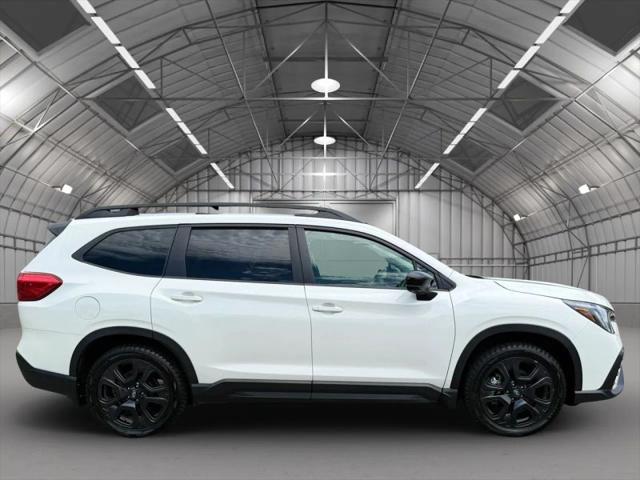 2024 Subaru Ascent Onyx Edition Limited 7-Passenger